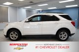 Used 2014 Chevrolet Equinox LT image 2