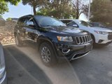 Used 2015 Jeep Grand Cherokee Limited image 3