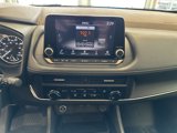 Used 2023 Nissan Rogue S image 3
