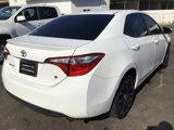 Used 2015 Toyota Corolla S image 4