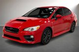 Used 2017 Subaru WRX image 3