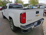 Used 2016 Chevrolet Colorado W/T image 4