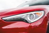 Used 2022 Alfa Romeo Stelvio Sprint image 3