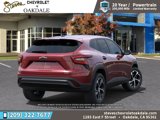 New 2024 Chevrolet Trax RS image 4
