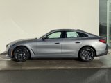 New 2025 BMW i4 eDrive40 w/ Driving Assistance Package image 4
