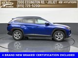 Certified 2023 Hyundai Tucson SEL image 4