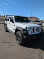 Used 2019 Jeep Wrangler Unlimited Sport S image 2