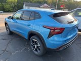 New 2025 Chevrolet Trax RS w/ Sunroof Package image 3