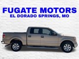 Used 2012 Ford F150 XLT w/ XLT Chrome Pkg image 4