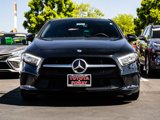 Used 2020 Mercedes-Benz A 220 w/ Premium Package image 2