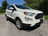 Used 2018 Ford EcoSport SE w/ SE Convenience Package image 2