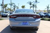 Used 2022 Dodge Charger SXT w/ Leather Interior Group image 4