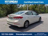 Used 2017 Hyundai Elantra SE w/ SE A/T Tech Package 03 image 5