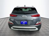 Certified 2023 Hyundai Kona SEL image 6