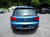 Used 2017 Volkswagen Tiguan S image 4
