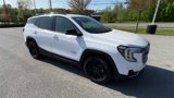 Used 2022 GMC Terrain AT4 w/ Infotainment Package II image 2