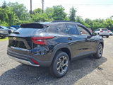 New 2025 Chevrolet Trax LT w/ Driver Confidence Package image 4