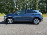 Used 2017 Ford Edge SEL w/ Equipment Group 201A image 4