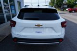 New 2025 Chevrolet Trax LT w/ Driver Confidence Package image 5