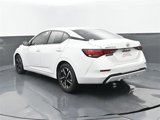 Used 2024 Nissan Sentra SV image 3