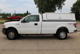 Used 2013 Ford F150 XL w/ Mid Equipment Group image 3