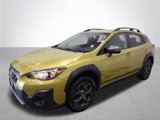 Used 2021 Subaru Crosstrek 2.5i Sport image 2