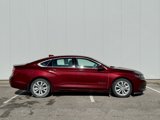 Used 2017 Chevrolet Impala LT w/ Leather Package image 6