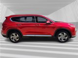 Certified 2022 Hyundai Santa Fe SEL w/ Convenience Package image 3