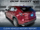 Used 2017 Lexus NX 200t FWD image 4