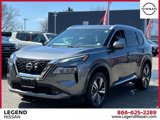 Certified 2022 Nissan Rogue SL image 4