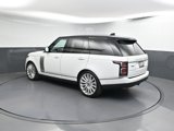 Used 2019 Land Rover Range Rover Supercharged image 3
