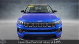Used 2022 Jeep Compass Limited image 2