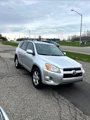 Used 2010 Toyota RAV4 Limited image 4