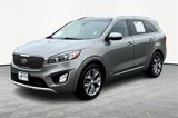 Used 2017 Kia Sorento SX image 3