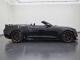 Used 2018 Chevrolet Camaro ZL1 image 3