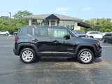 Used 2017 Jeep Renegade Latitude w/ Cold Weather Group image 2