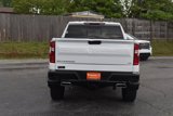 Used 2022 Chevrolet Silverado 1500 Limited LT Trail Boss image 6