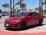 Used 2017 Hyundai Sonata SE image 4