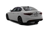 Certified 2022 Alfa Romeo Giulia Ti w/ Active Assist Plus Package image 6