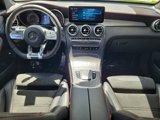 Used 2020 Mercedes-Benz GLC 43 AMG 4MATIC image 2