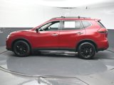 Used 2017 Nissan Rogue SV w/ Midnight Edition Package image 5