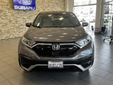 Used 2020 Honda CR-V EX image 2