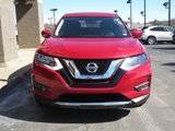 Used 2017 Nissan Rogue S image 2