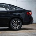 New 2025 Volkswagen Jetta SE image 4