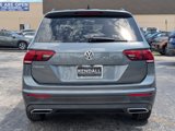Used 2021 Volkswagen Tiguan S image 5