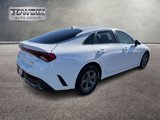 Used 2021 Kia K5 LXS image 4