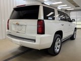 Used 2015 Chevrolet Tahoe LTZ image 5