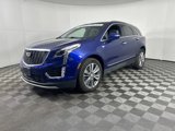 Certified 2024 Cadillac XT5 Premium Luxury image 3