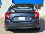 Used 2018 Honda Civic LX image 4