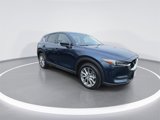 Used 2021 MAZDA CX-5 Grand Touring w/ GT Premium Package image 2